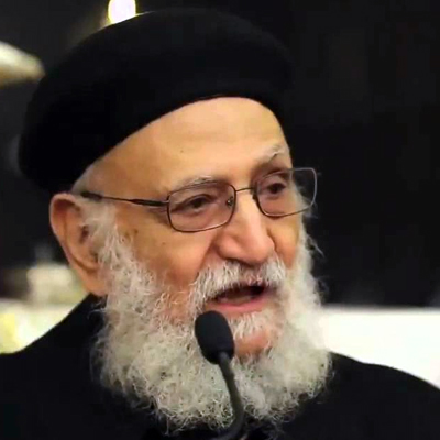 Fr. Tadrous Yakoube