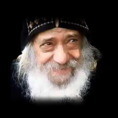 Pope Shenouda